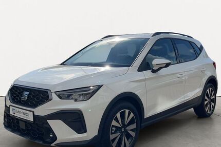 Seat Arona 1.500 km 29.925 &euro; Wedel 22880