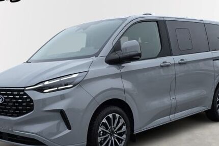 Ford Tourneo Custom 2.500 km 55.980 &euro; Kleinostheim 63801