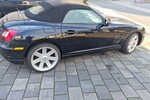 Chrysler Crossfire Roadster 98.000 km 12.389 &euro; Bad Driburg 33014