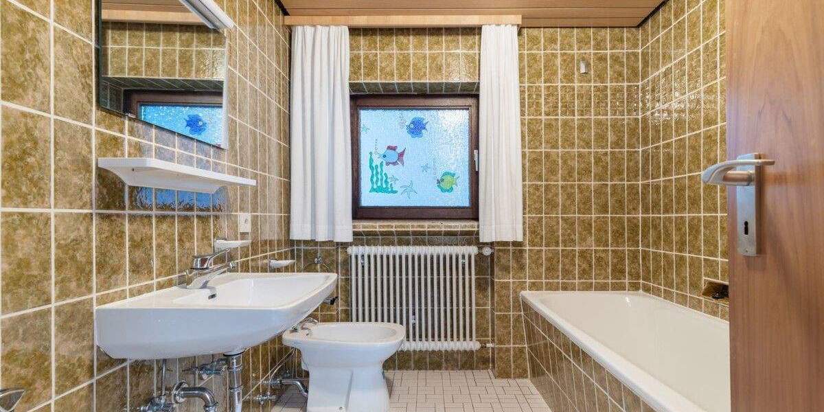 Bungalow Waldbronn / Reichenbach Reichenbach - 7 Zimmer, 205 m&sup2;, 750.000&euro; | Angebot:24860420