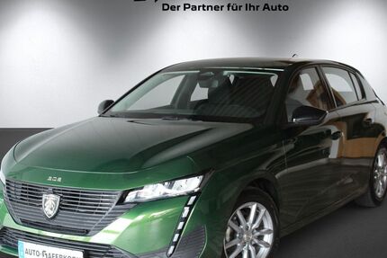 Peugeot 308 79.237 km 16.899 &euro; Frohburg OT Frankenhain 04654