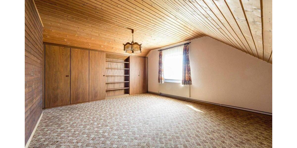 Mehrfamilienhaus, Wohnhaus Albbruck - 6 Zimmer, 181 m&sup2;, 458.000&euro; | Angebot:26330446