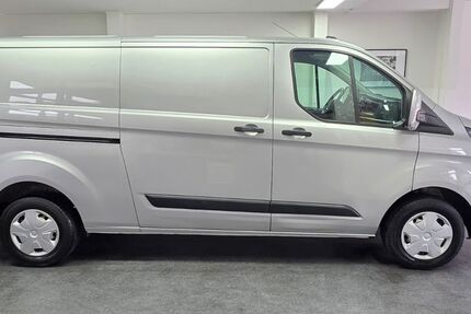 Ford Transit Custom 284.000 km 9.400 € Asperg/Ludwigsburg bei Stuttgart 71679