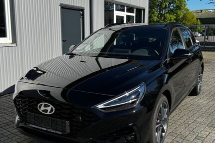 Hyundai i30 6.520 km 22.000 &euro; Lahr 77933