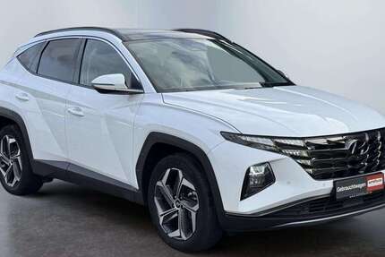 Hyundai TUCSON 21.980 km 25.900 &euro; Gundelsheim 74831