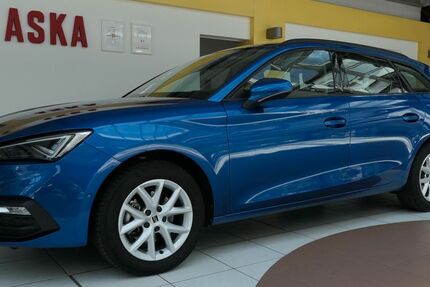 Seat Leon 42.450 km 22.390 &euro; Nonnweiler-Primstal 66620