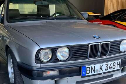 BMW 318 298.892 km 9.449 &euro; Adenau, Stadt 53518