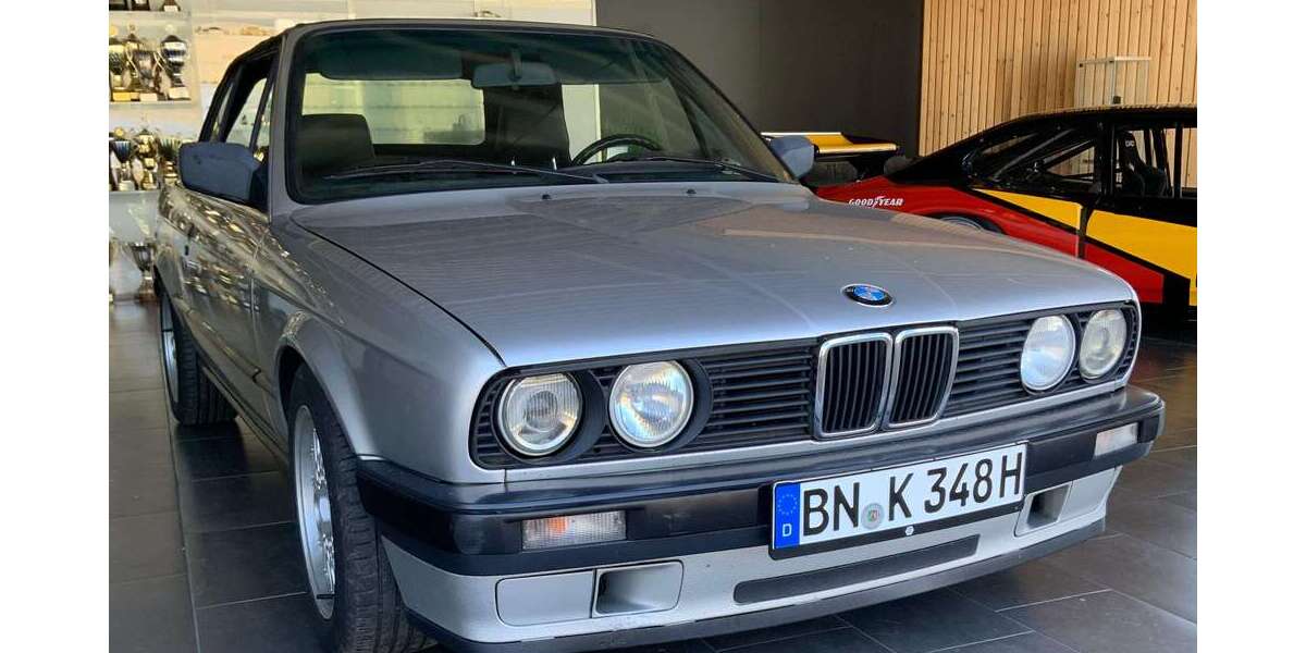 BMW 318 298.892 km 9.449 &euro; Adenau, Stadt 53518