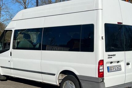 Ford Transit 134.000 km 8.560 &euro; Reppenstedt 21391