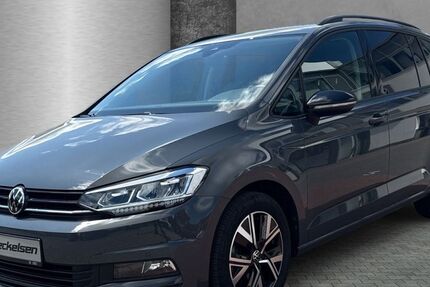 VW Touran 39.700 km 29.890 &euro; Bremervörde 27432
