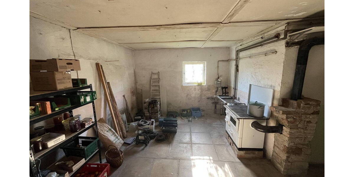 Einfamilienhaus Hackenow Hackenow - 5 Zimmer, 140 m&sup2;, 125.000&euro; | Angebot:26673001