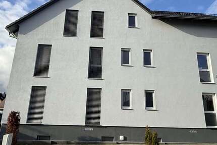 Wohnung zum Kaufen in Höchstadt an der Aisch 469.730 € 107 m² 4 zimmer