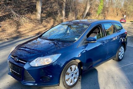 Ford Focus 251.000 km 1.999 &euro; Minden 32423