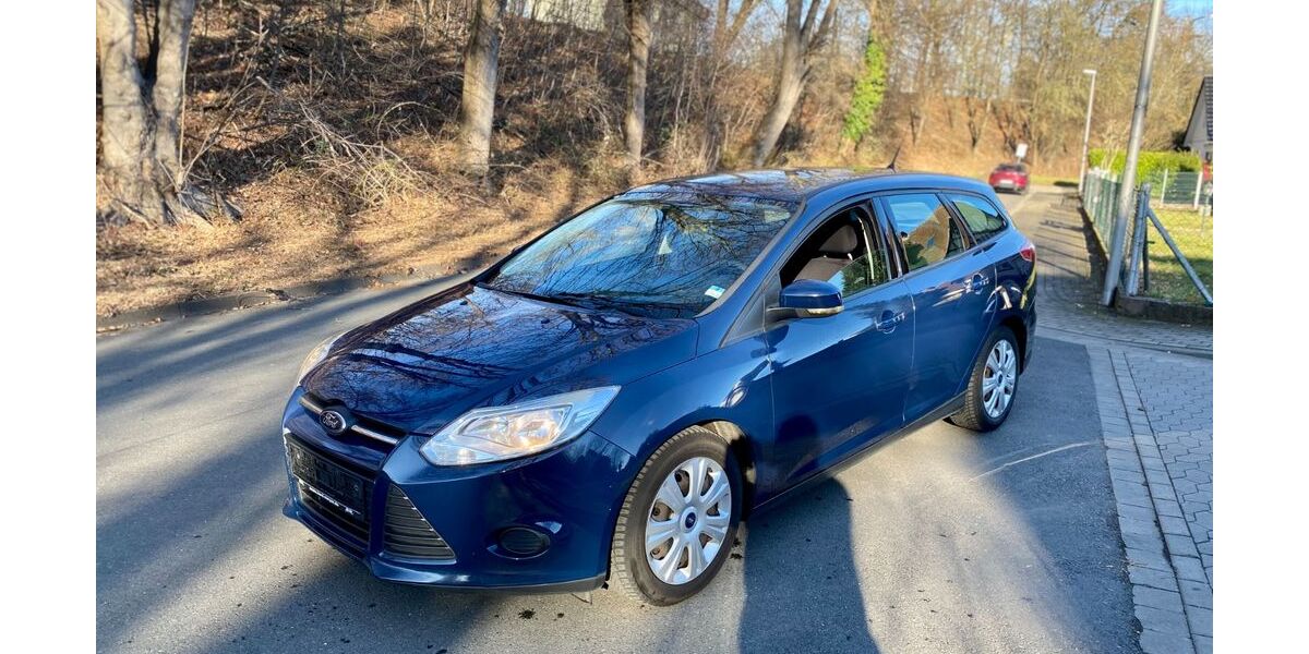 Ford Focus 251.000 km 1.999 &euro; Minden 32423