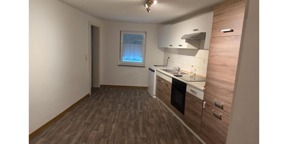 Etagenwohnung Metzingen - 1 Zimmer, 100 m&sup2;, 1.000&euro; | Angebot:26279711