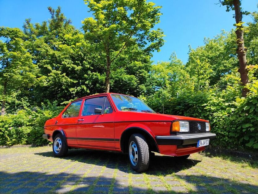 Jetta