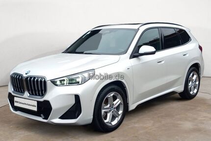 BMW X1 24.897 km 48.990 € Hamm 59071