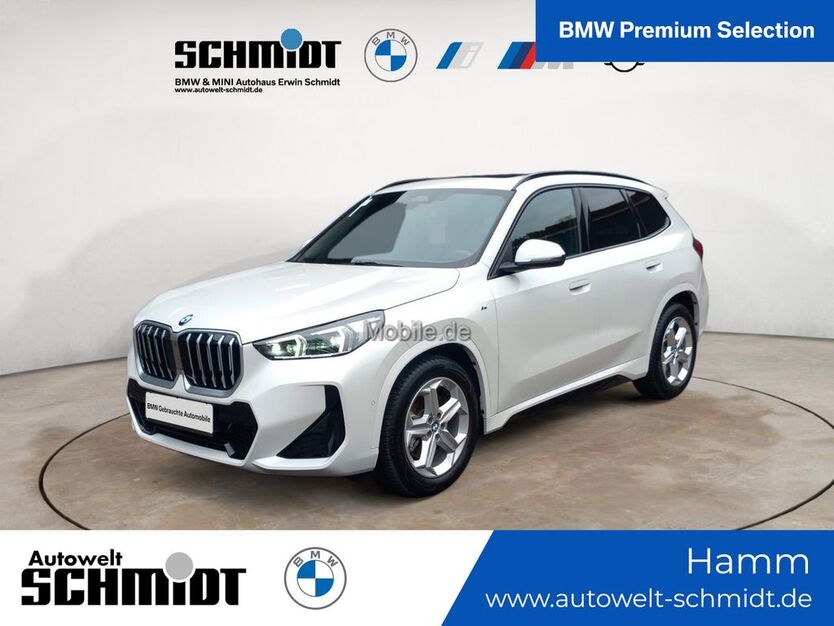 BMW X1 24.897 km 48.990 € Hamm 59071