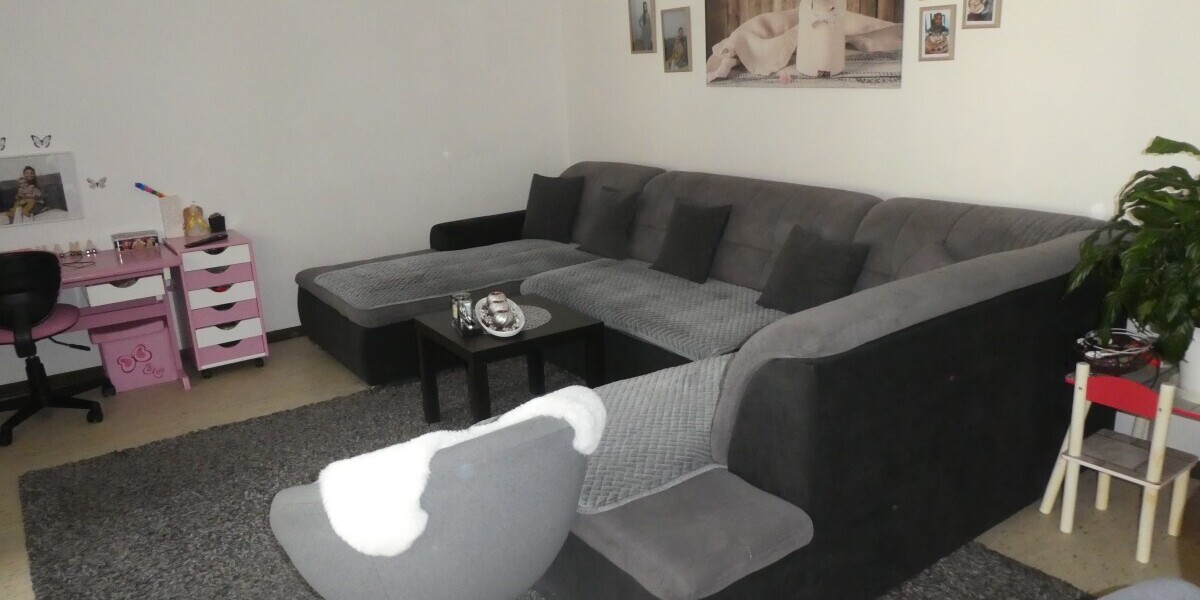 Gut aufgeteilte Eigentumswohnung mit Garten in gefragter Lage Trier-Süd, Im Hopfengarten - Erdgeschoßwohnung Trier Kürenz | Angebot:26889165