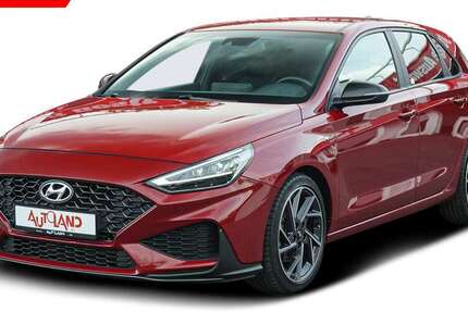 Hyundai i30 36.514 km 20.990 &euro; Köthen 06366