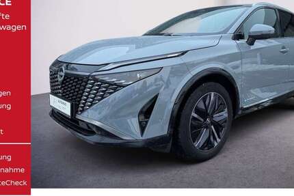 Nissan Qashqai 42.487 km 28.980 &euro; Bad Berleburg 57319