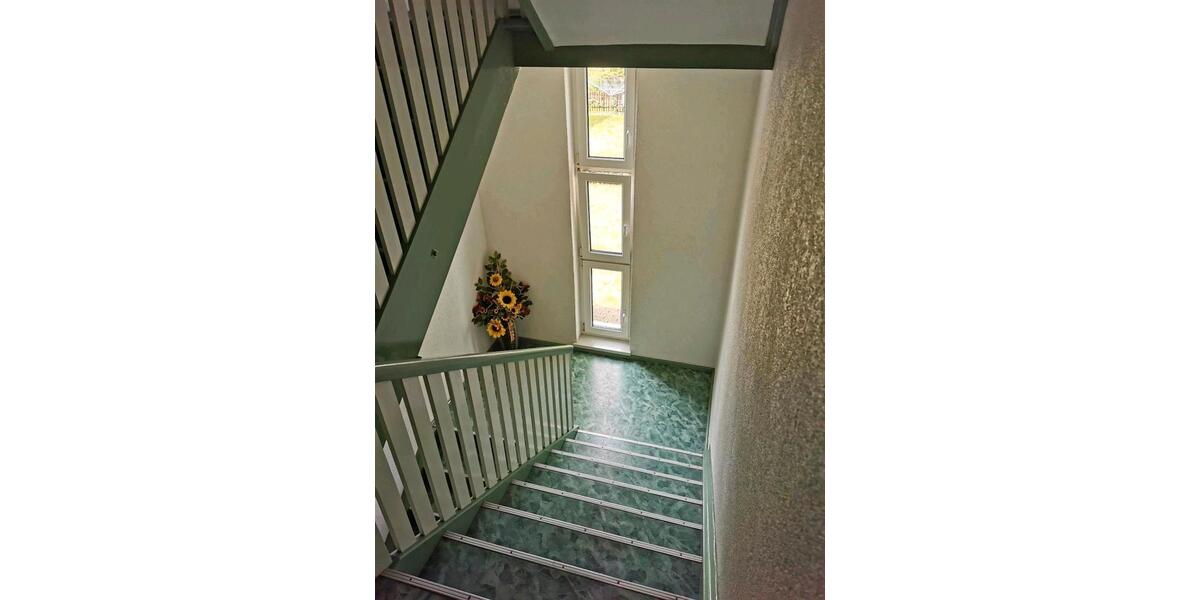 Etagenwohnung Hettstedt - 3 Zimmer, 55 m&sup2;, 55.000&euro; | Angebot:27126285