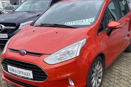 Ford B-Max 88.000 km 10.690 &euro; Karlsruhe-Grötzingen 76229