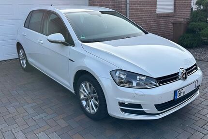 VW Golf 76.900 km 11.900 &euro; Tappenbeck 38479