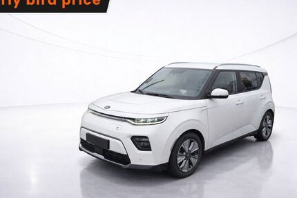Kia Soul 94.294 km 18.499 &euro; Ergolding 84030