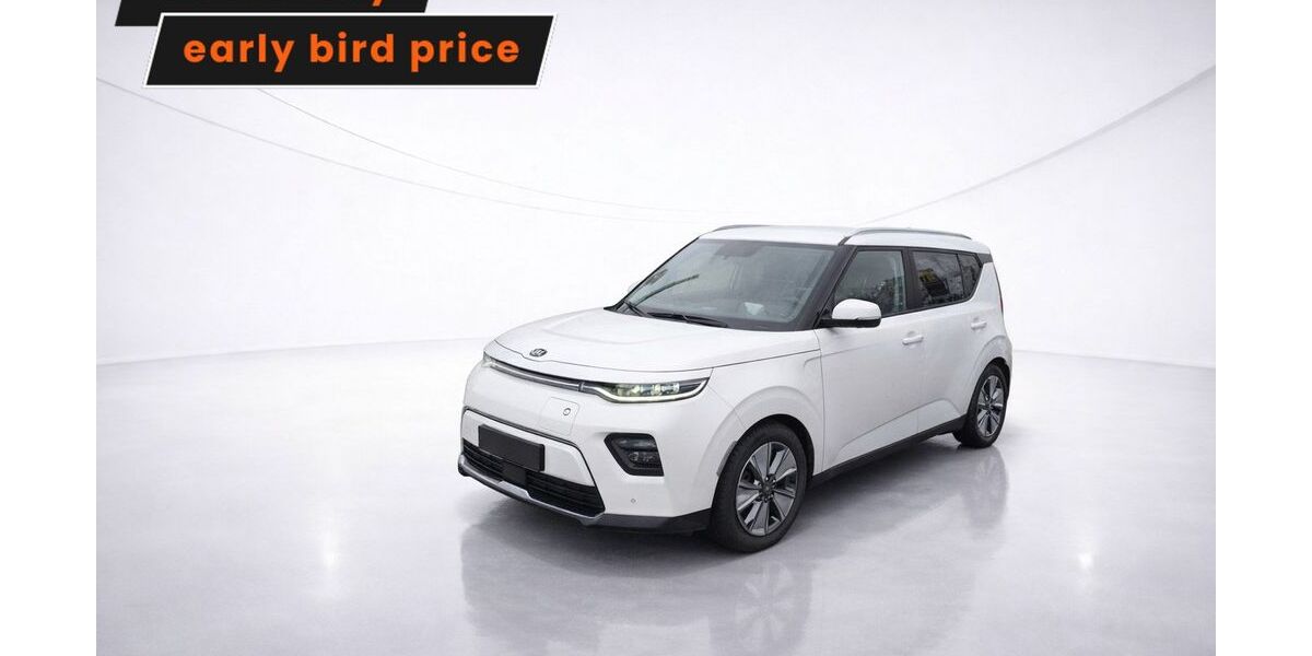 Kia Soul 94.294 km 18.499 &euro; Ergolding 84030