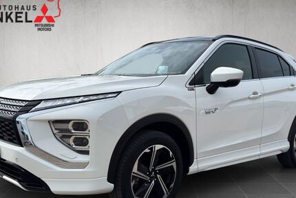 Mitsubishi Eclipse Cross 50.521 km 23.200 &euro; Großheirath-OT Rossach 96269