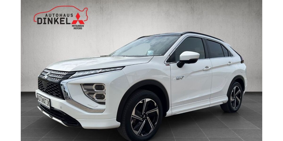 Mitsubishi Eclipse Cross 50.521 km 23.200 &euro; Großheirath-OT Rossach 96269