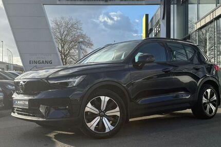 Volvo XC40 65.448 km 31.340 &euro; Gütersloh 33334