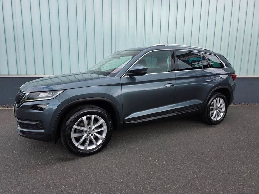 Kodiaq