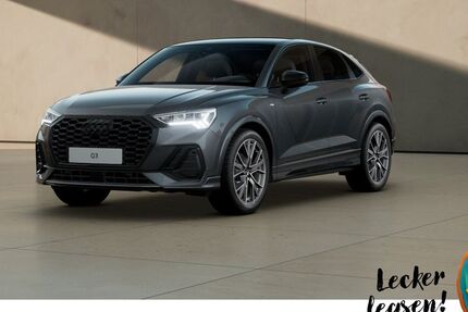 Audi Q3 2.500 km 52.610 &euro; Goslar 38644
