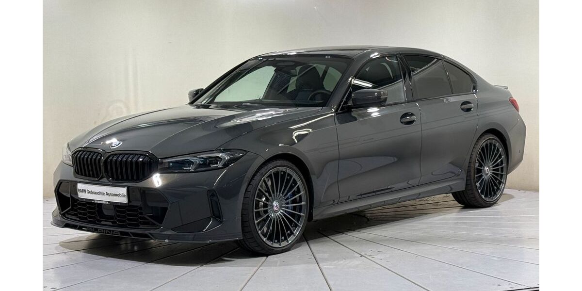 BMW M3 7.400 km 83.890 &euro; Bad Wiessee 83707