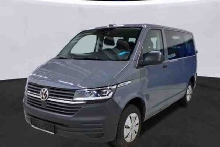 VW T6 Caravelle 128.000 km 31.920 &euro; Grafenhausen 79865