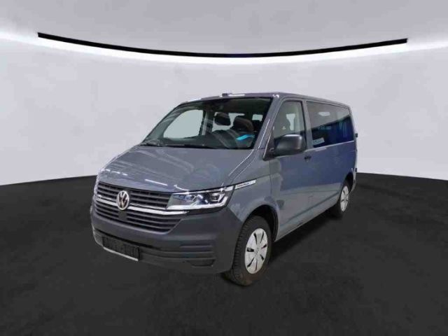 VW T6 Caravelle 128.000 km 31.920 &euro; Grafenhausen 79865