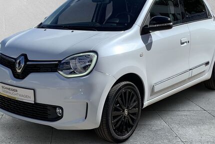 Renault Twingo 31.500 km 12.999 &euro; Zwickau 08064