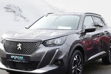 Peugeot 2008 39.100 km 18.990 &euro; Schenefeld 25560