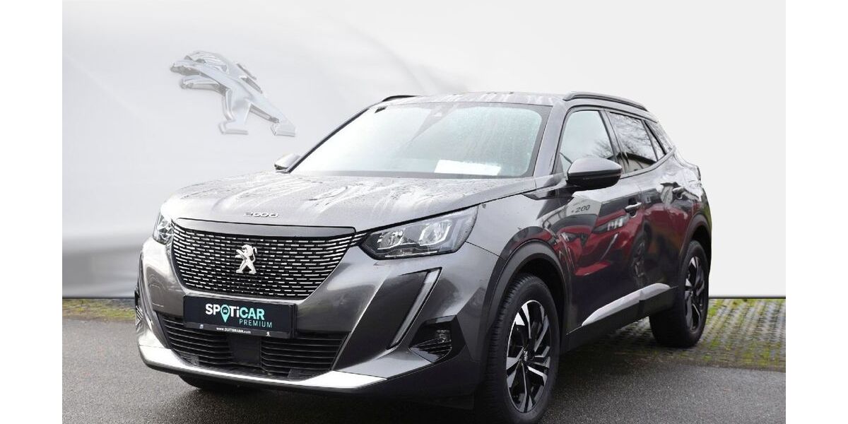 Peugeot 2008 39.100 km 18.990 &euro; Schenefeld 25560