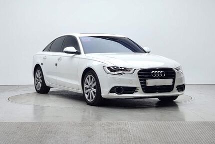 Audi A6 100.900 km 16.000 &euro; Eching 85386