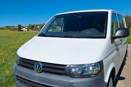 VW T5 Transporter 384.000 km 9.700 &euro; Grabenstetten 72582