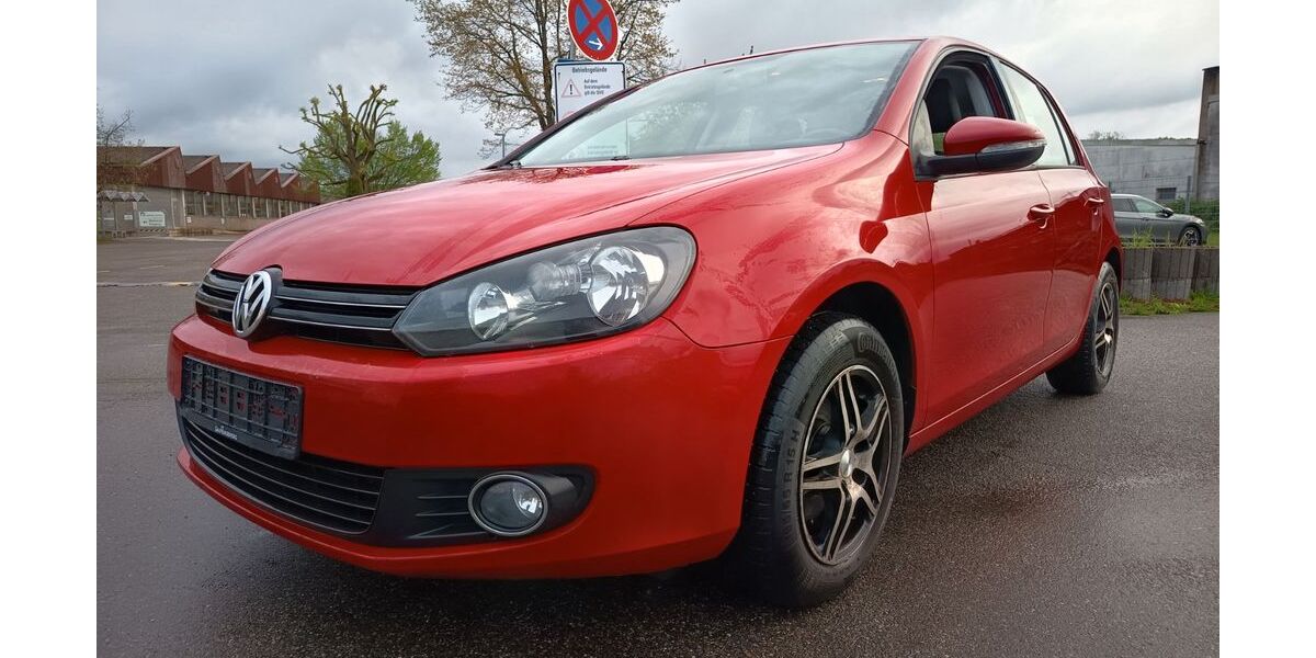 VW Golf 196.000 km 4.700 &euro; Lahr-Langenwinkel 77933