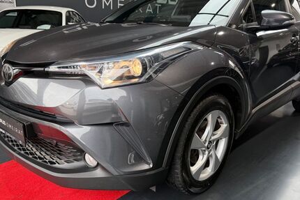 Toyota C-HR 130.000 km 14.900 € Aalen-Essingen 73457