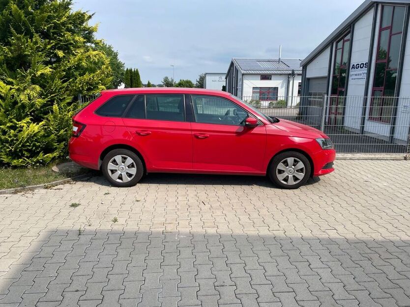 Fabia