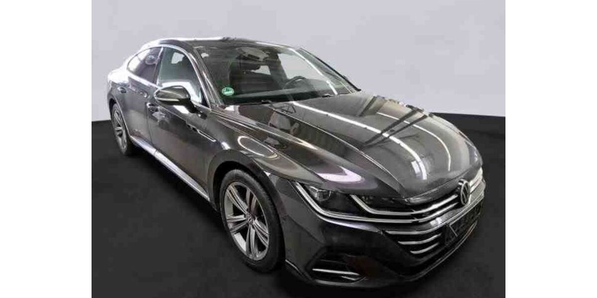 VW Arteon 50.000 km 33.500 &euro; Alsbach 64665