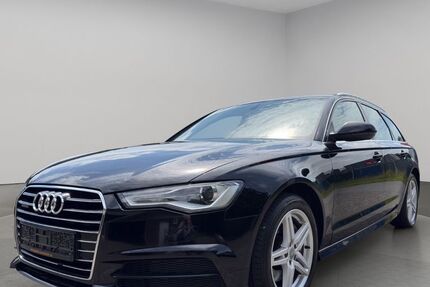 Audi A6 256.000 km 11.900 &euro; Rosengarten 21224