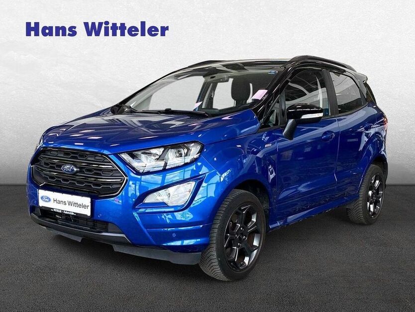 EcoSport