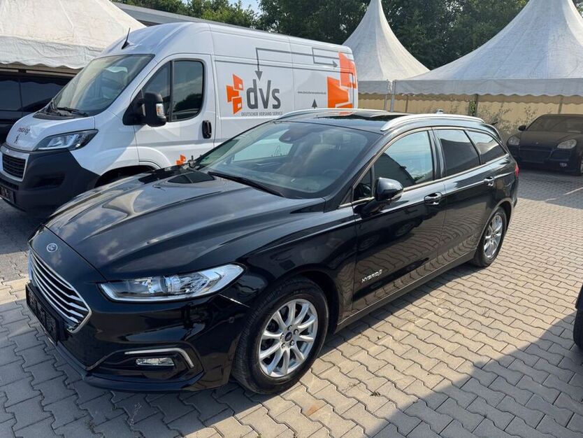 Mondeo